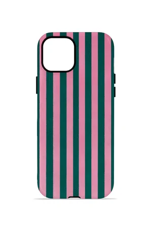 iPhone 15 Plus Valestra Çift Katmanlı Kılıf Jovdor