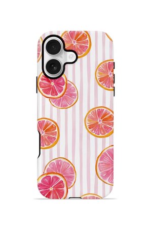 iPhone 16 Plus Valestra Çift Katmanlı Kılıf Selnela