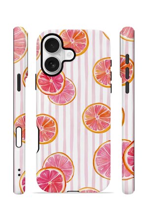 iPhone 16 Plus Valestra Çift Katmanlı Kılıf Selnela