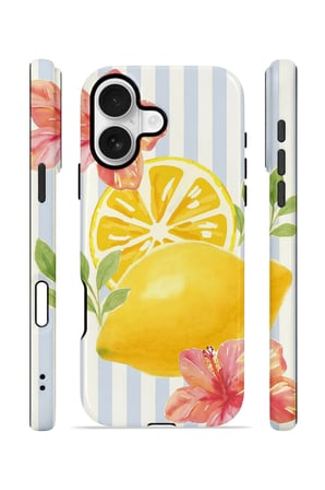 iPhone 16 Plus Valestra Çift Katmanlı Kılıf Zorarin