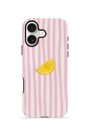 iPhone 16 Plus Valestra Çift Katmanlı Kılıf Daeris