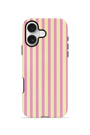 iPhone 16 Plus Valestra Çift Katmanlı Kılıf Belluna