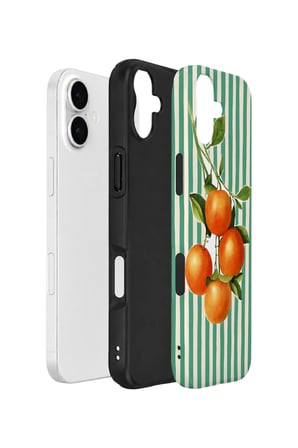 iPhone 16 Plus Valestra Çift Katmanlı Kılıf Pavdor