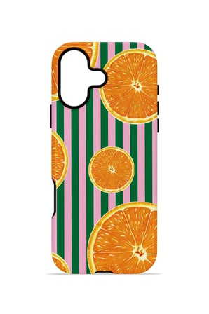 iPhone 16 Plus Valestra Çift Katmanlı Kılıf Arivela