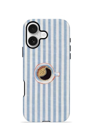 iPhone 16 Plus Valestra Çift Katmanlı Kılıf Orasera