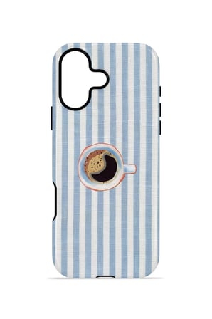 iPhone 16 Plus Valestra Çift Katmanlı Kılıf Orasera