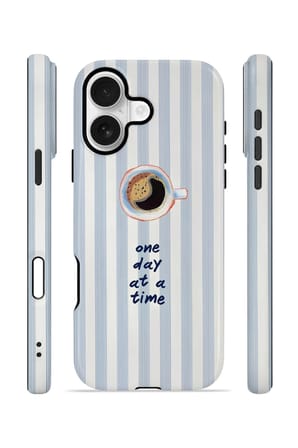 iPhone 16 Plus Valestra Çift Katmanlı Kılıf Kelvora