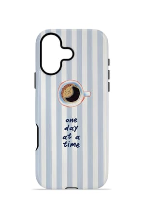 iPhone 16 Plus Valestra Çift Katmanlı Kılıf Kelvora