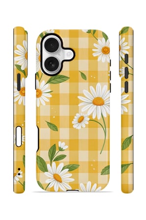 iPhone 16 Plus Valestra Çift Katmanlı Kılıf Haldor