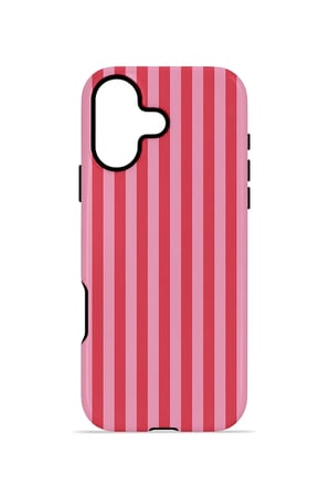 iPhone 16 Plus Valestra Çift Katmanlı Kılıf Novara
