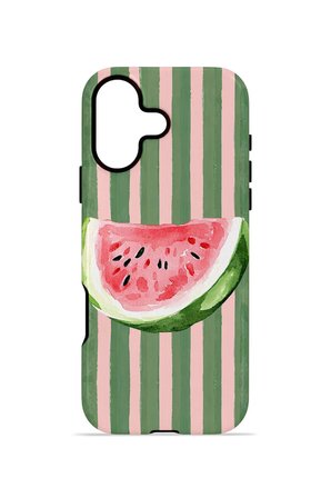 iPhone 16 Plus Valestra Çift Katmanlı Kılıf Lumven