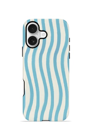 iPhone 16 Plus Valestra Çift Katmanlı Kılıf Lumvera