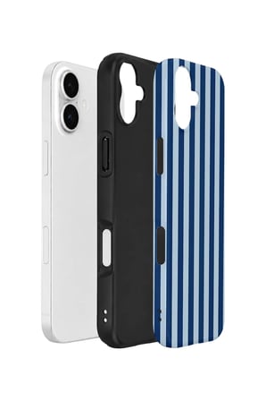 iPhone 16 Plus Valestra Çift Katmanlı Kılıf Lioya