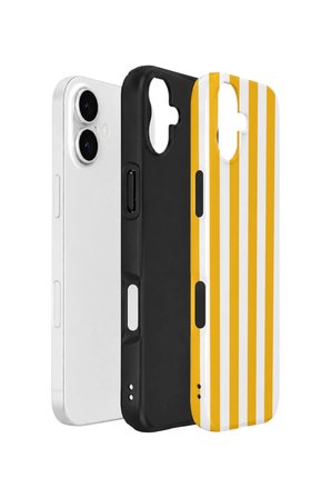 iPhone 16 Plus Valestra Çift Katmanlı Kılıf Kaivela