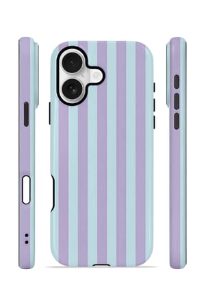 iPhone 16 Plus Valestra Çift Katmanlı Kılıf Naisera