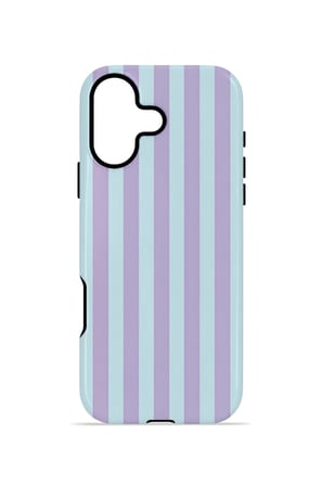 iPhone 16 Plus Valestra Çift Katmanlı Kılıf Naisera