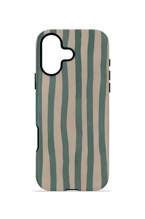iPhone 16 Plus Valestra Çift Katmanlı Kılıf Belvora