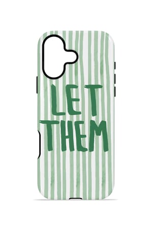 iPhone 16 Plus Valestra Çift Katmanlı Kılıf Arimir