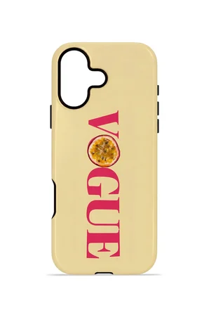 iPhone 16 Plus Valestra Çift Katmanlı Kılıf Galdor