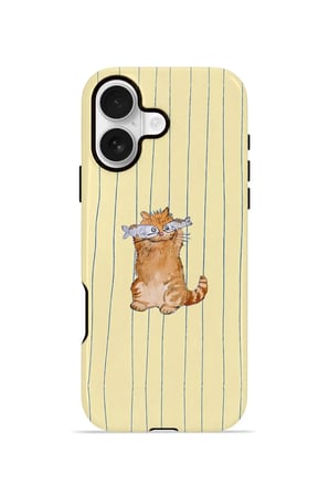 iPhone 16 Plus Valestra Çift Katmanlı Kılıf Fioven