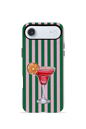 iPhone 17 Air Valestra Çift Katmanlı Kılıf Kairis