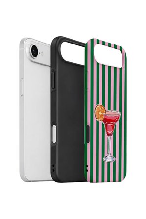 iPhone 17 Air Valestra Çift Katmanlı Kılıf Kairis