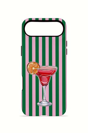 iPhone 17 Air Valestra Çift Katmanlı Kılıf Kairis