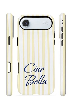 iPhone 17 Air Valestra Çift Katmanlı Kılıf Lumlia