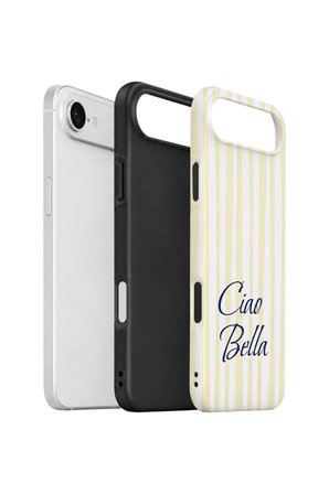 iPhone 17 Air Valestra Çift Katmanlı Kılıf Lumlia