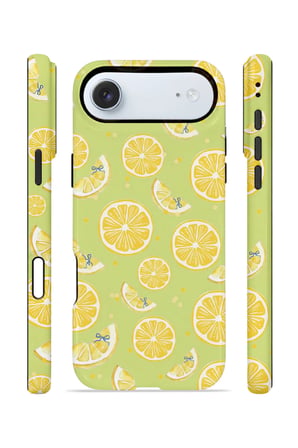 iPhone 17 Air Valestra Çift Katmanlı Kılıf Dorya