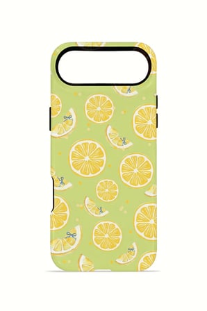 iPhone 17 Air Valestra Çift Katmanlı Kılıf Dorya