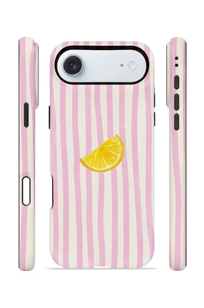 iPhone 17 Air Valestra Çift Katmanlı Kılıf Daeris