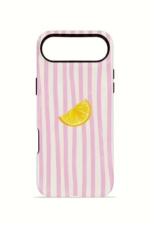 iPhone 17 Air Valestra Çift Katmanlı Kılıf Daeris