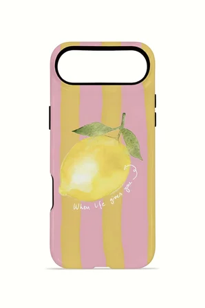 iPhone 17 Air Valestra Çift Katmanlı Kılıf Sallia