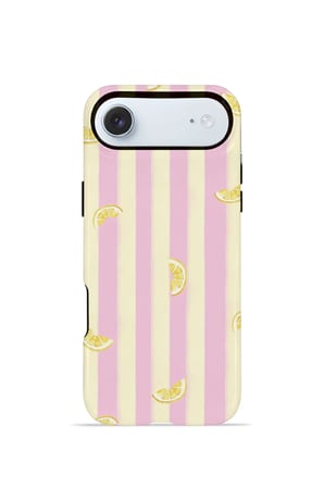 iPhone 17 Air Valestra Çift Katmanlı Kılıf Britis
