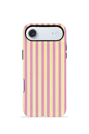 iPhone 17 Air Valestra Çift Katmanlı Kılıf Belluna