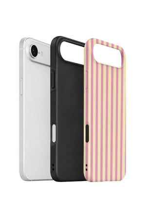 iPhone 17 Air Valestra Çift Katmanlı Kılıf Belluna