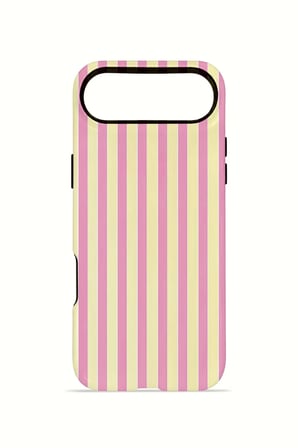 iPhone 17 Air Valestra Çift Katmanlı Kılıf Belluna