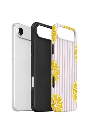 iPhone 17 Air Valestra Çift Katmanlı Kılıf Briris