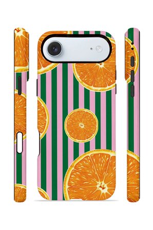 iPhone 17 Air Valestra Çift Katmanlı Kılıf Arivela