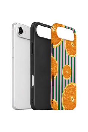 iPhone 17 Air Valestra Çift Katmanlı Kılıf Arivela