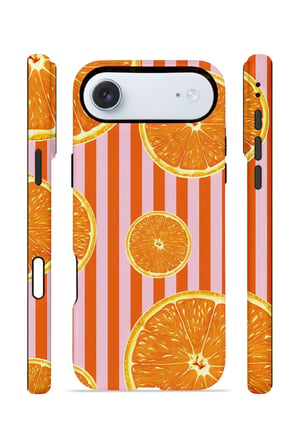 iPhone 17 Air Valestra Çift Katmanlı Kılıf Lumris