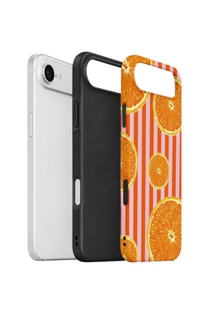 iPhone 17 Air Valestra Çift Katmanlı Kılıf Lumris