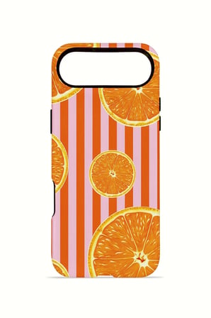 iPhone 17 Air Valestra Çift Katmanlı Kılıf Lumris