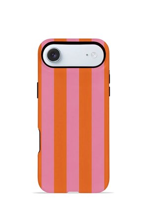 iPhone 17 Air Valestra Çift Katmanlı Kılıf Brivora