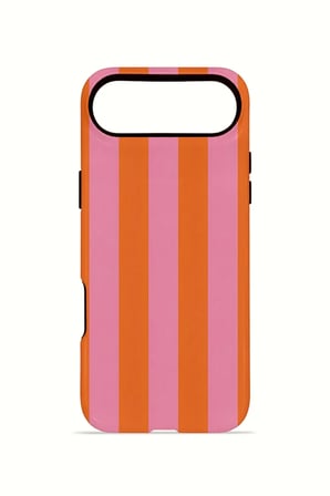 iPhone 17 Air Valestra Çift Katmanlı Kılıf Brivora