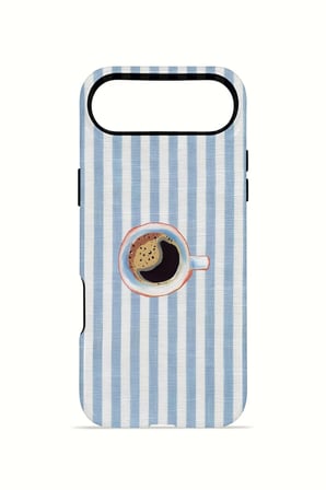 iPhone 17 Air Valestra Çift Katmanlı Kılıf Orasera