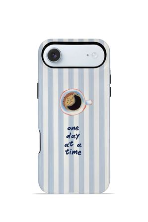 iPhone 17 Air Valestra Çift Katmanlı Kılıf Kelvora