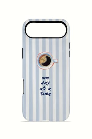 iPhone 17 Air Valestra Çift Katmanlı Kılıf Kelvora