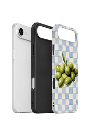 iPhone 17 Air Valestra Çift Katmanlı Kılıf Yaranora